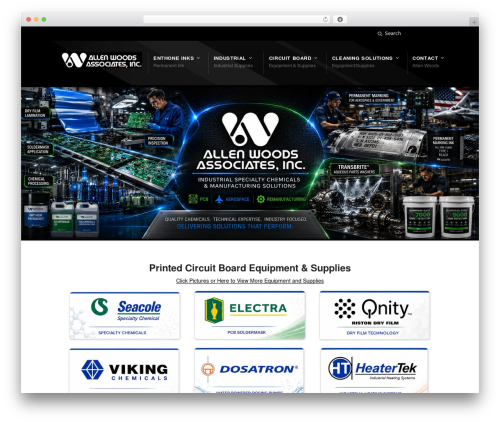 Karma_builder WordPress plugin - allenwoodsgroup.com