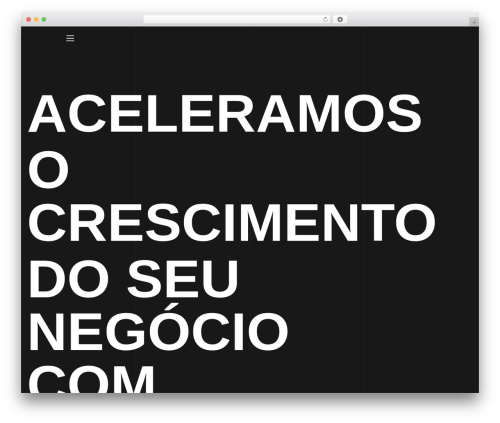 Bili core WordPress plugin - agenciaout.com.br