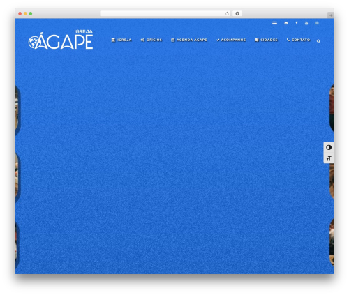 Posts table pro WordPress plugin - agapeubatuba.com