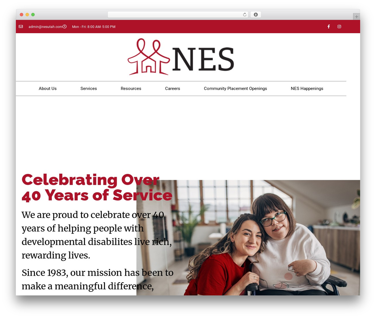Centaurus WordPress website theme - nesutah.com Centaurus WordPress website theme - nesutah.com