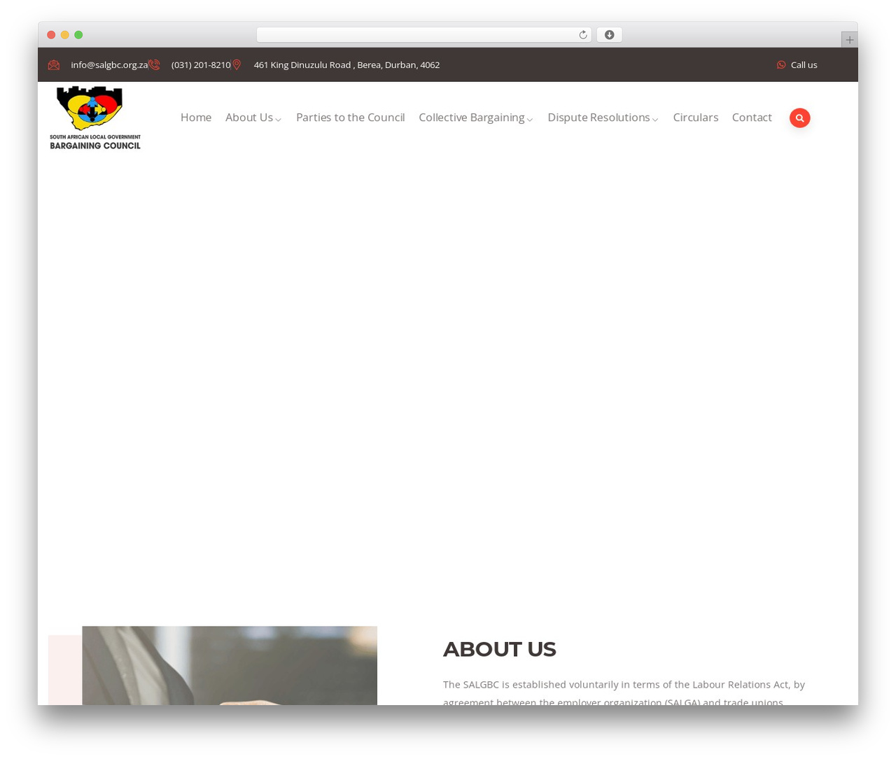 Codesk WP theme - salgbc.org.za Codesk WP theme - salgbc.org.za