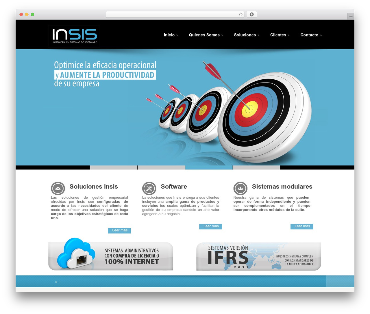 Construct best WordPress theme - insis.cl Construct best WordPress theme - insis.cl