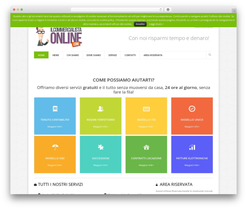 3CX Free Live Chat (wp-live-chat-support) free WordPress plugin - ilcommercialistaonline.com