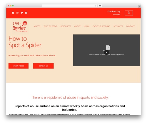 WooCommerce Digital Content Delivery (incl. DRM) – FlickRocket (woocommerce-digital-content-delivery-with-drm-flickrocket) free WordPress plugin - spotaspider.com WooCommerce Digital Content Delivery (incl. DRM) – FlickRocket (woocommerce-digital-content-delivery-with-drm-flickrocket) free WordPress plugin - spotaspider.com