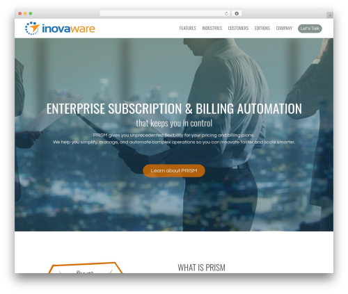 Speed Booster Pack ⚡ PageSpeed Optimization Suite (speed-booster-pack) free WordPress plugin - inovaware.com