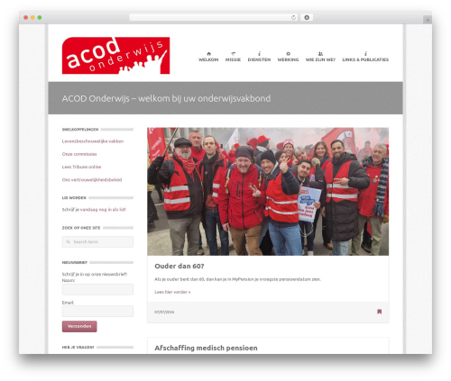 Visitor Traffic Real Time Statistics (visitors-traffic-real-time-statistics) free WordPress plugin - acodonderwijs.be