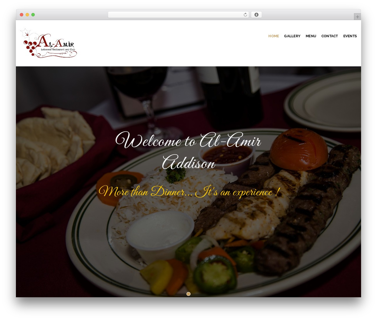 Maxrestaurant WordPress theme - alamiraddison.com Maxrestaurant WordPress theme - alamiraddison.com