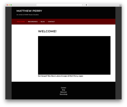 Simple podcasting WordPress plugin - mmpmusicstudios.website