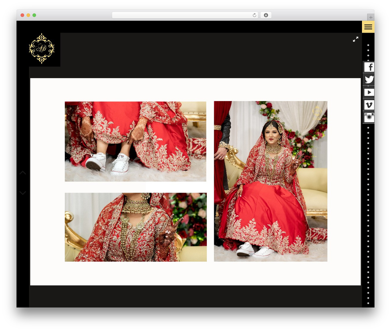 Theme WordPress Border - adstudiophotography.com Theme WordPress Border - adstudiophotography.com
