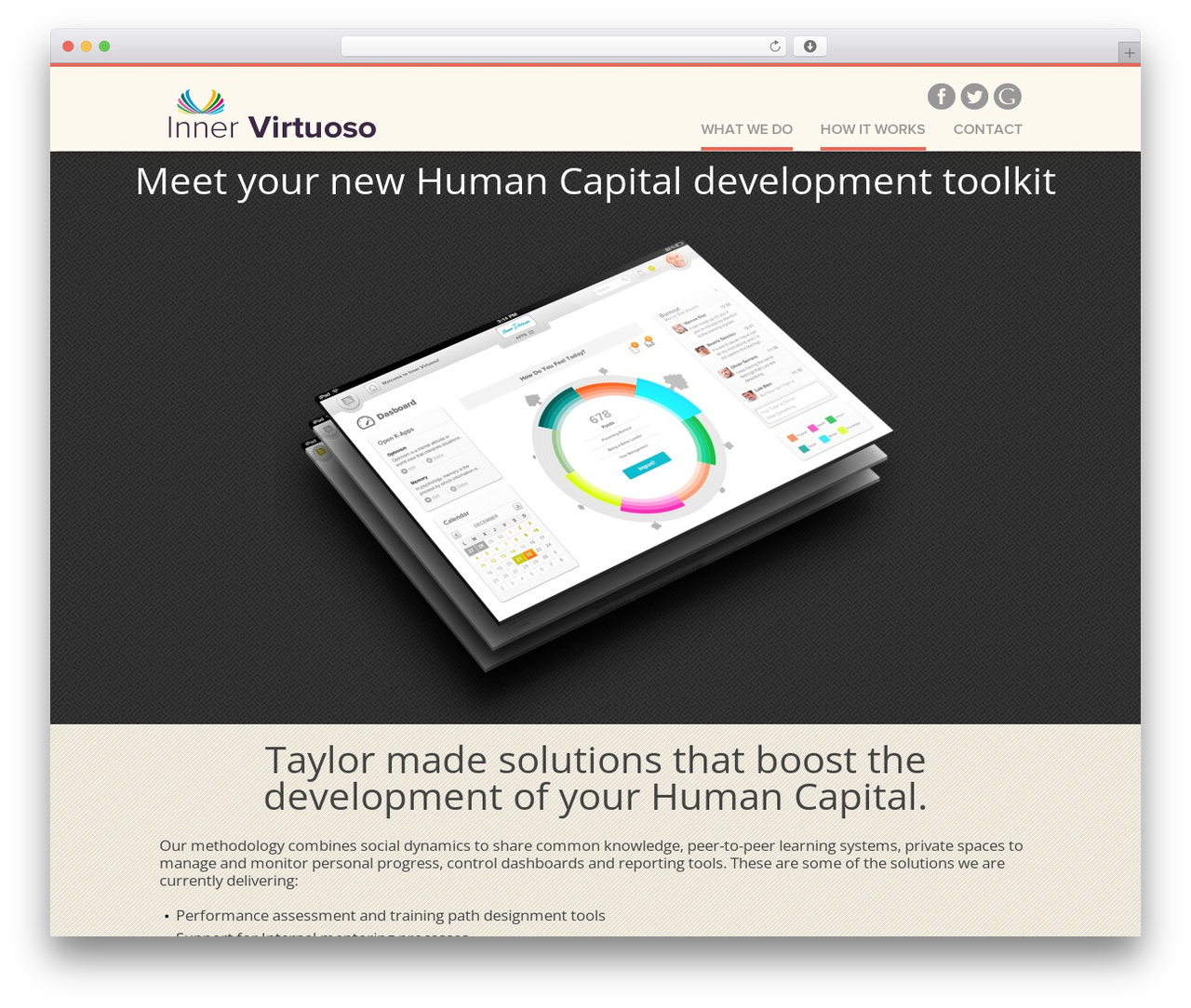 Theme WordPress JazzMaster - innervirtuoso.com Theme WordPress JazzMaster - innervirtuoso.com