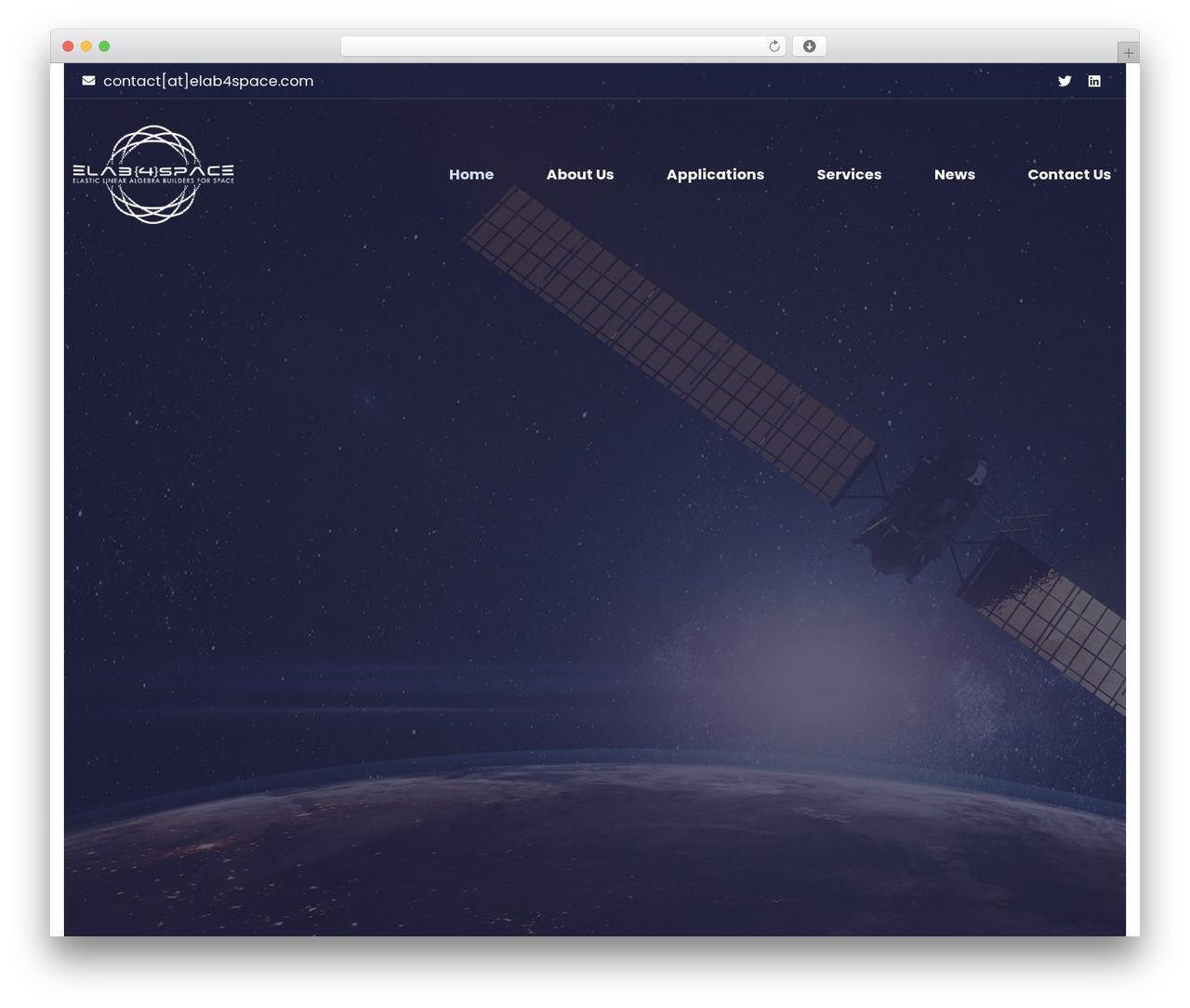 Waretech top WordPress theme - elab4space.com Waretech top WordPress theme - elab4space.com
