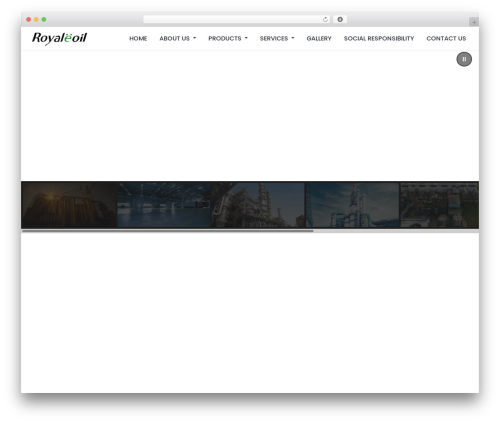 WordPress theme Corposet - royaleoil-ae.com WordPress theme Corposet - royaleoil-ae.com