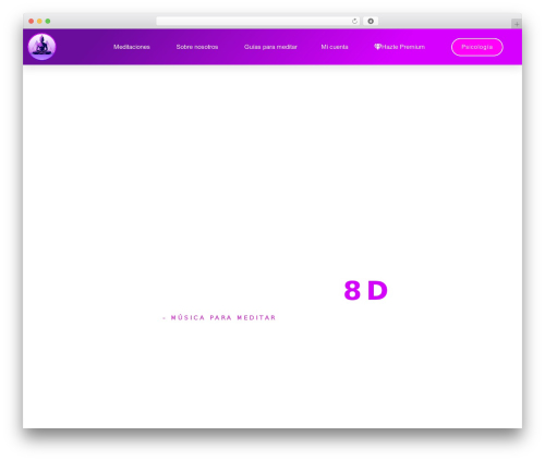 Woocommerce fast cart WordPress plugin - meditacion8d.com