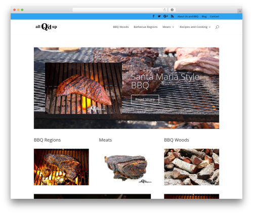 Ultimate widgets WordPress plugin - allqdup.com