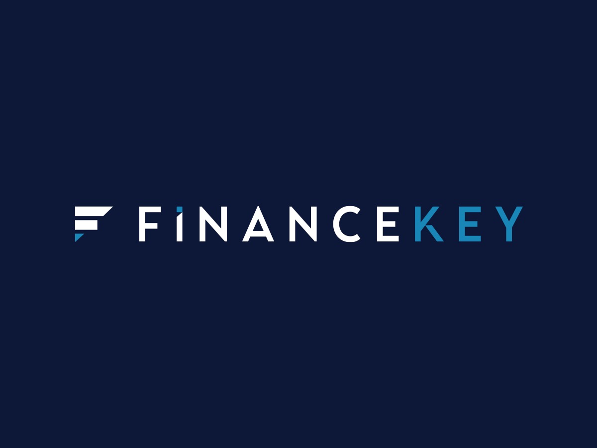 WordPress theme FinanceKey WordPress theme FinanceKey