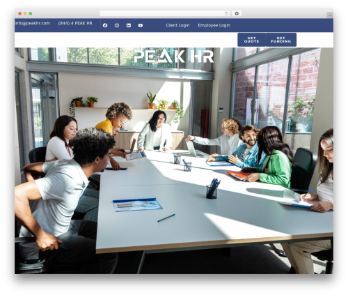 Signature field for elementor forms WordPress plugin - peakhr.com