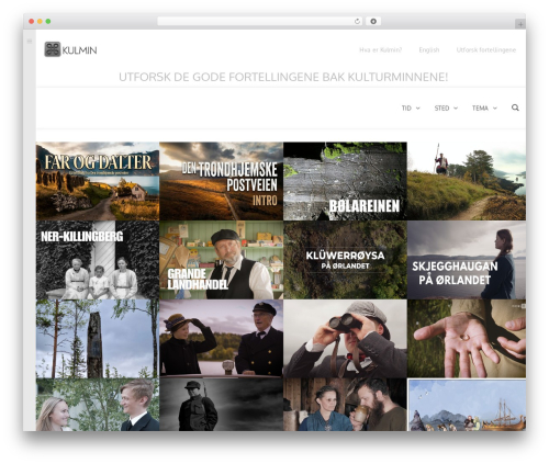 Groovy Menu Plugin (Free) (groovy-menu-free) free WordPress plugin - kulmin.no Groovy Menu Plugin (Free) (groovy-menu-free) free WordPress plugin - kulmin.no