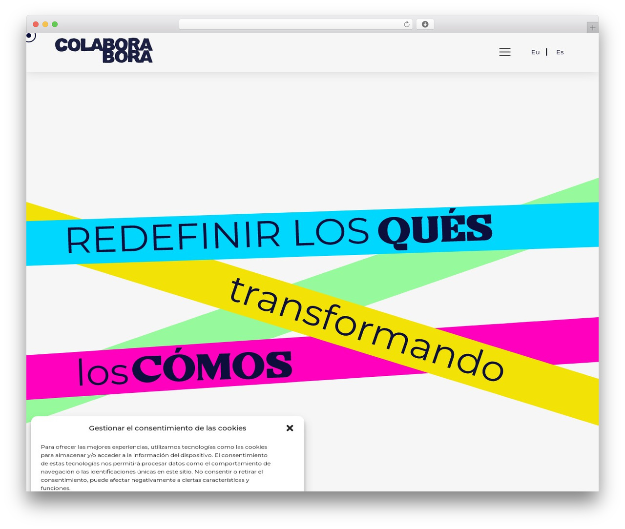 WordPress theme OceanWP - colaborabora.org WordPress theme OceanWP - colaborabora.org