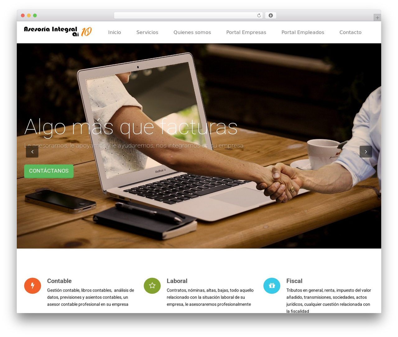 WordPress theme starter - ai10.es WordPress theme starter - ai10.es