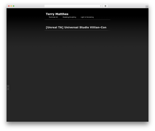 Hikari Email & URL Obfuscator (hikari-email-url-obfuscator) free WordPress plugin - terrancematthes.com Hikari Email & URL Obfuscator (hikari-email-url-obfuscator) free WordPress plugin - terrancematthes.com