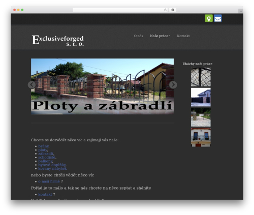 Best WordPress theme Eclipse Pro 2 - exclusiveforged.cz Best WordPress theme Eclipse Pro 2 - exclusiveforged.cz