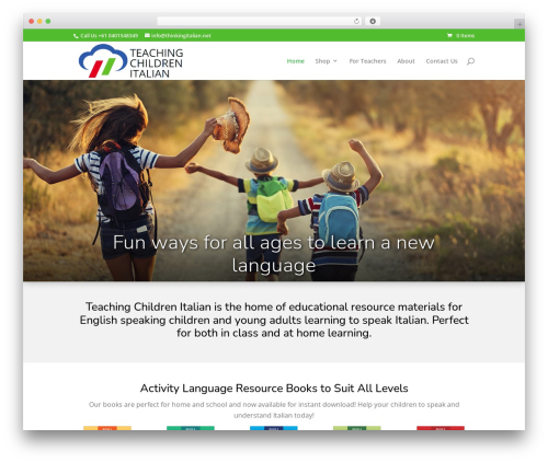 Woocommerce australia post extension pro WordPress plugin - teachingchildrenitalian.com
