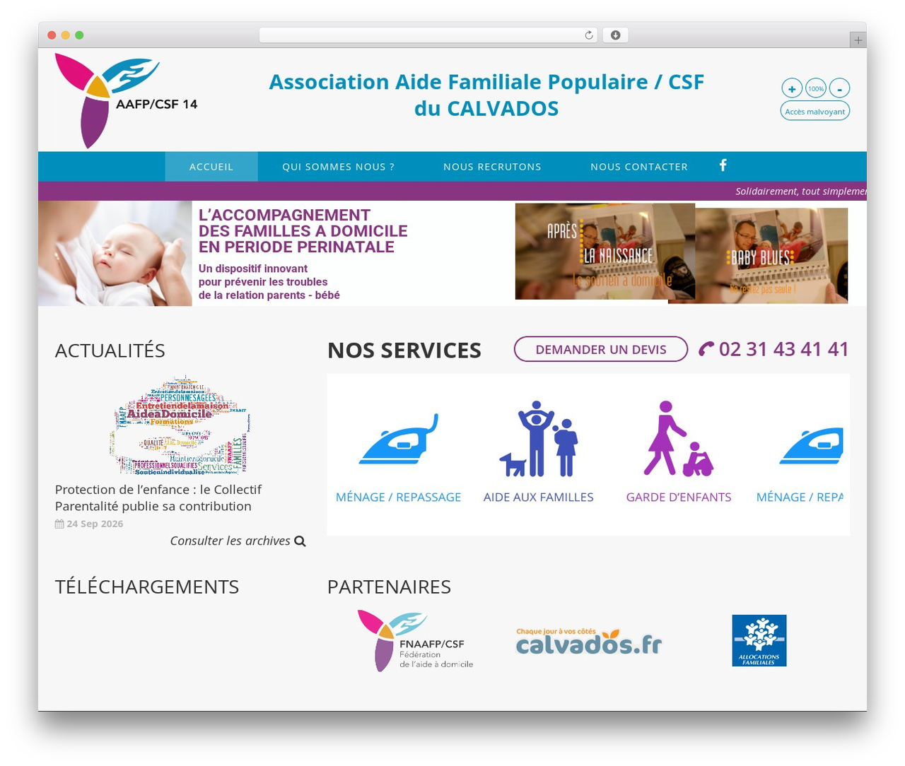 Fnaafp v2 WordPress theme - aafp14.org Fnaafp v2 WordPress theme - aafp14.org