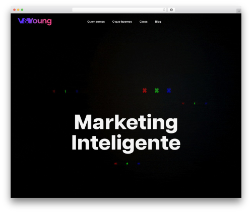 Mail mint WordPress plugin - veyoung.com.br