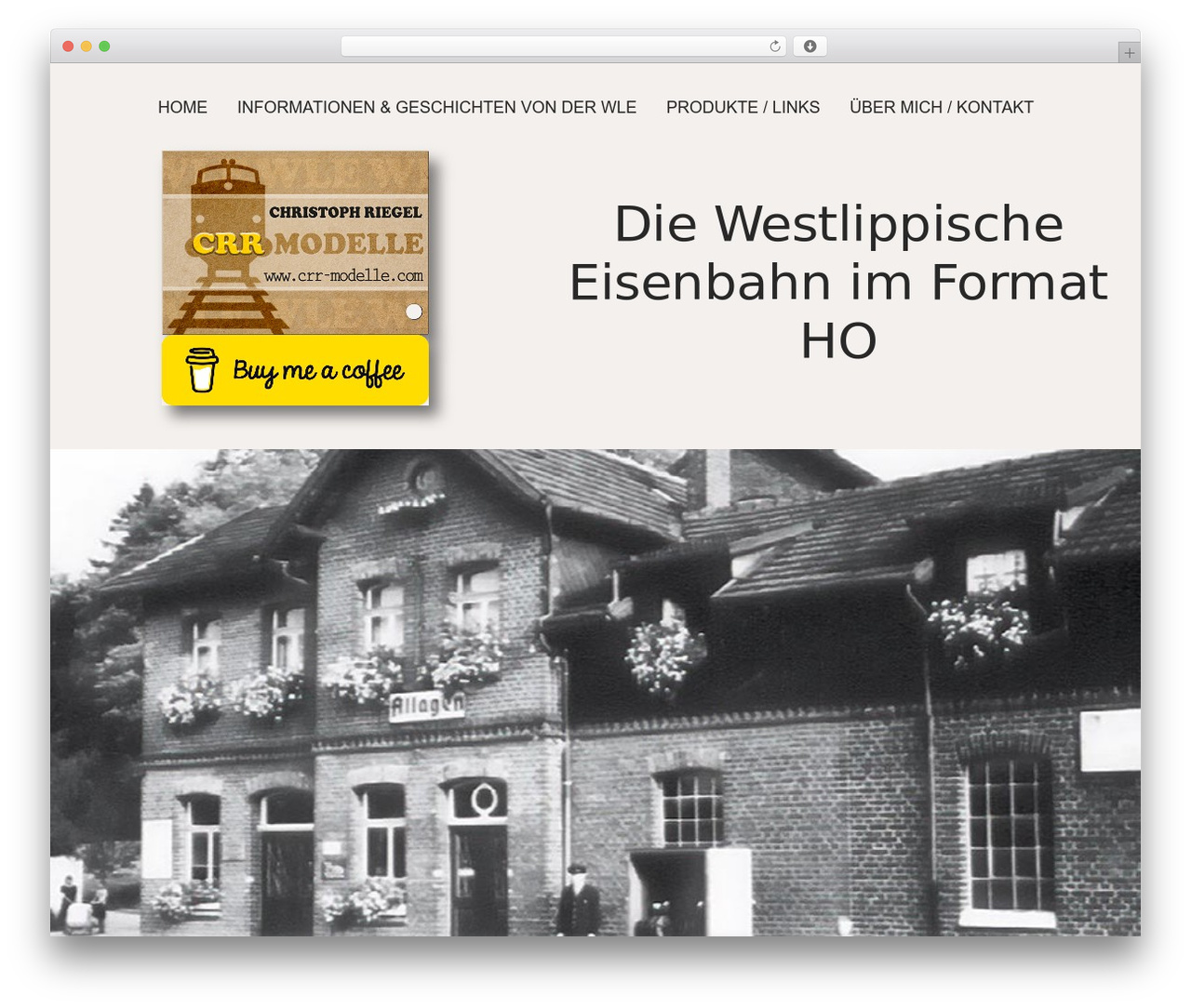 Hello Elementor WordPress theme - crr-modelle.com