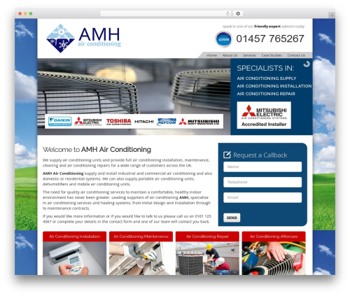 WP Testimonial Widget (wp-testimonial-widget) free WordPress plugin - amhairconditioning.co.uk