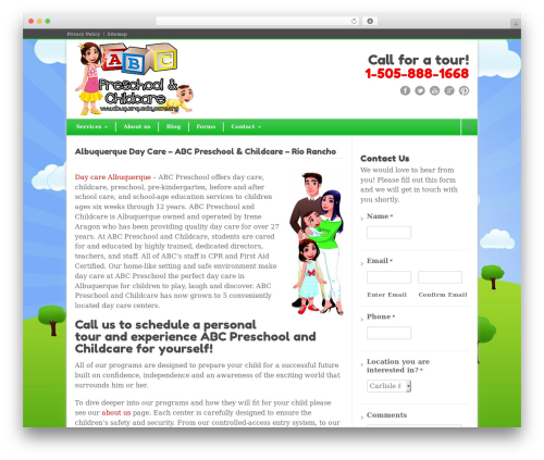 Local Search SEO Contact Page (local-search-seo-contact-page) free WordPress plugin - albuquerquedaycare.org Local Search SEO Contact Page (local-search-seo-contact-page) free WordPress plugin - albuquerquedaycare.org