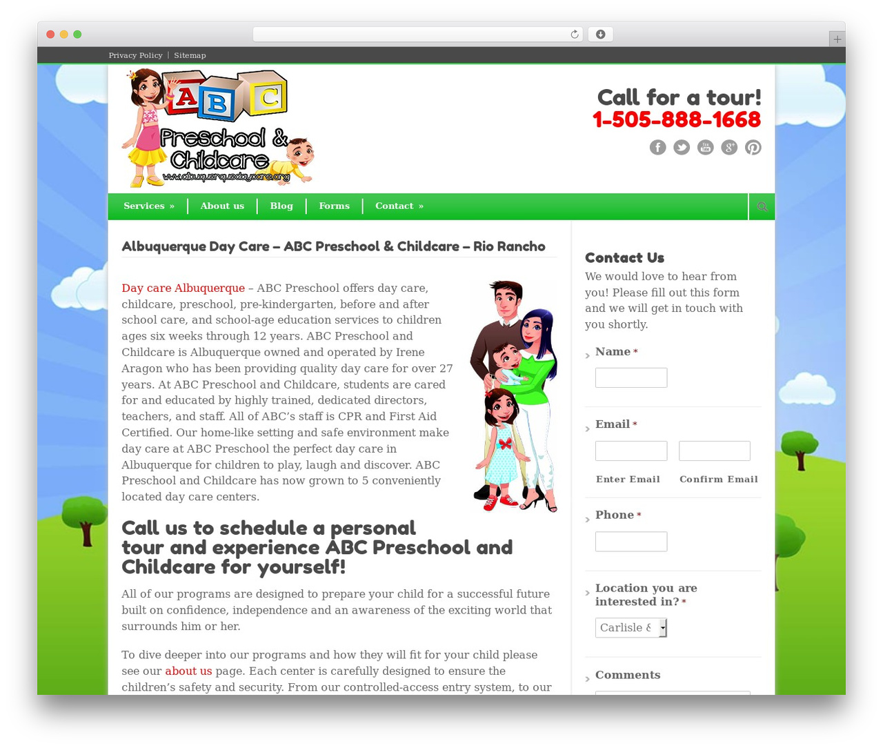 Modernize WordPress theme - albuquerquedaycare.org Modernize WordPress theme - albuquerquedaycare.org