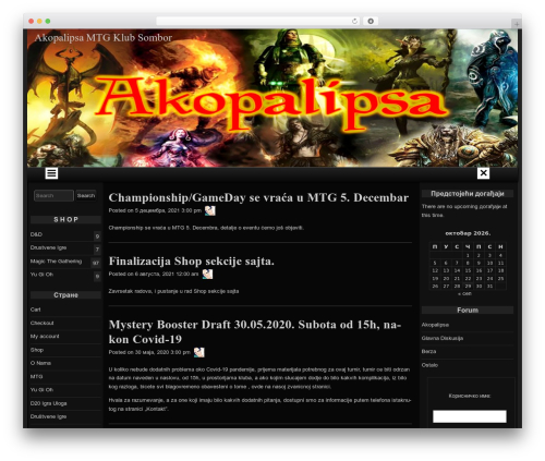 Magic the Gathering Card Tooltips (magic-the-gathering-card-tooltips) free WordPress plugin - akopalipsa.org Magic the Gathering Card Tooltips (magic-the-gathering-card-tooltips) free WordPress plugin - akopalipsa.org