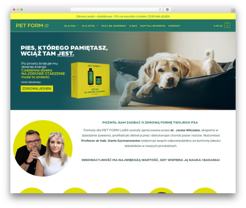 Yaypricing WordPress plugin - petformlabs.pl