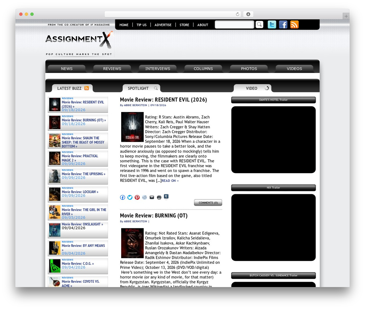 Theme WordPress Assignment X - assignmentx.com Theme WordPress Assignment X - assignmentx.com