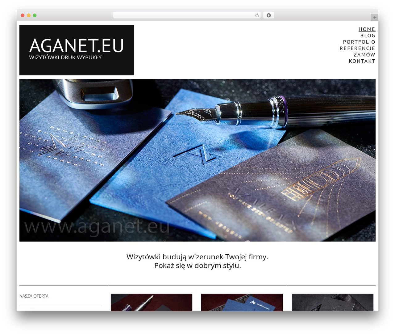 Theme WordPress cherry - aganet.eu Theme WordPress cherry - aganet.eu