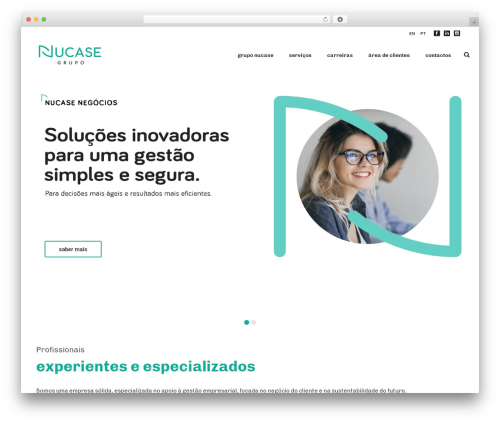 Advanced Browser Check (advanced-browser-check) free WordPress plugin - www.nucase.pt