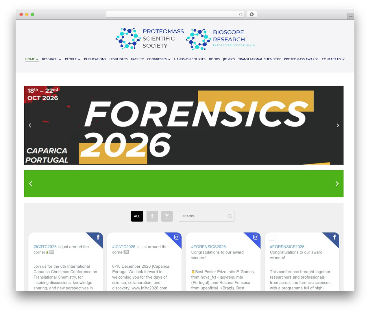 Theme WordPress Page Builder Framework - bioscopegroup.org