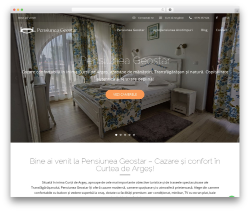 Mphb reviews WordPress plugin - pensiuneageostar.ro