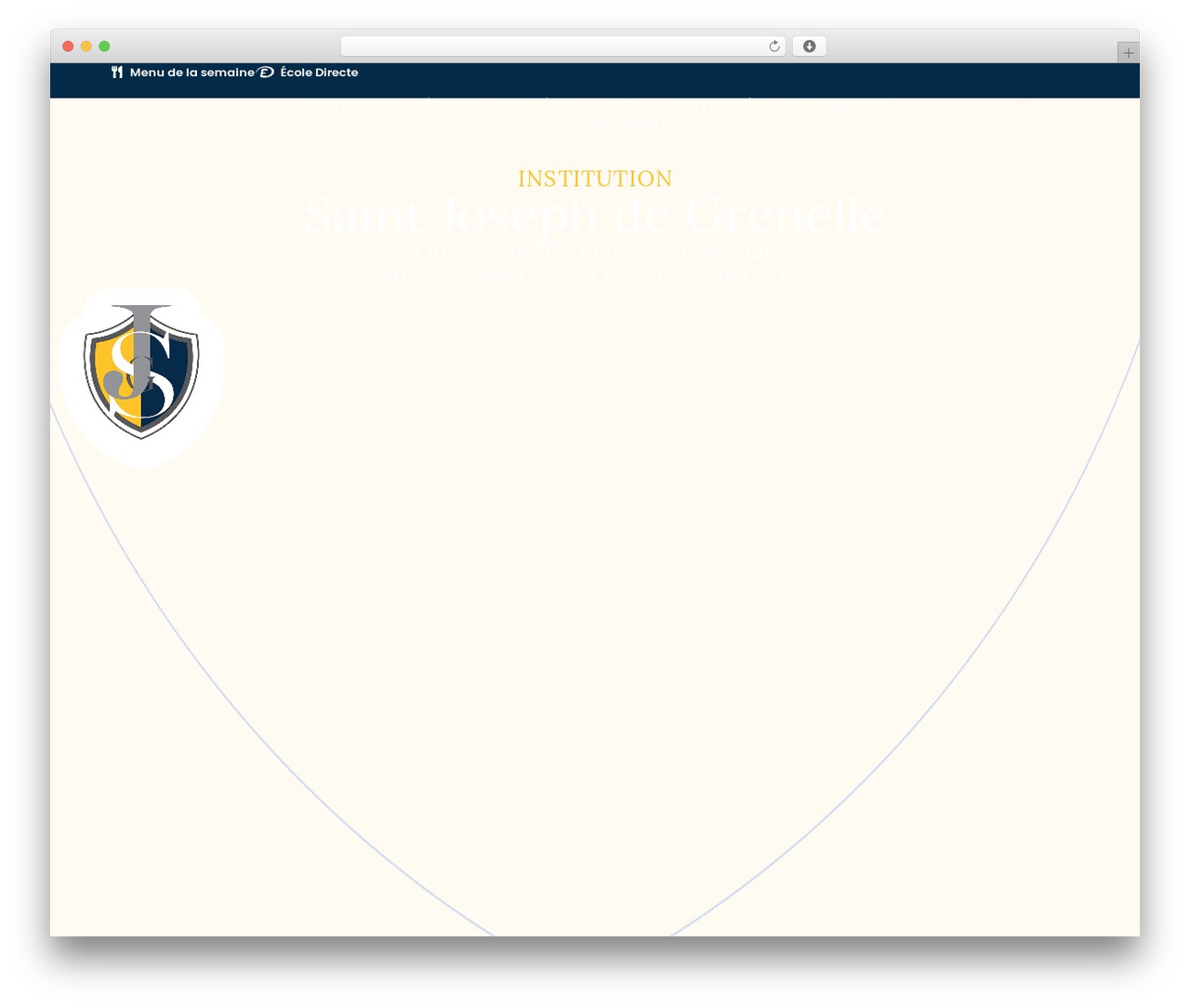 WordPress theme ekole - stjoseph-grenelle.fr WordPress theme ekole - stjoseph-grenelle.fr