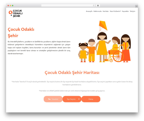 Scape core WordPress plugin - cocukodaklisehir.org