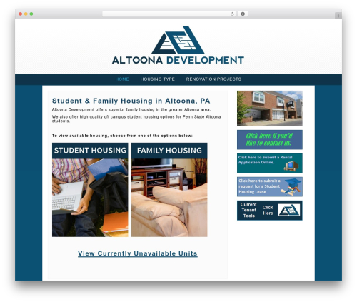 Gravityview WordPress plugin - altoonadevelopment.com