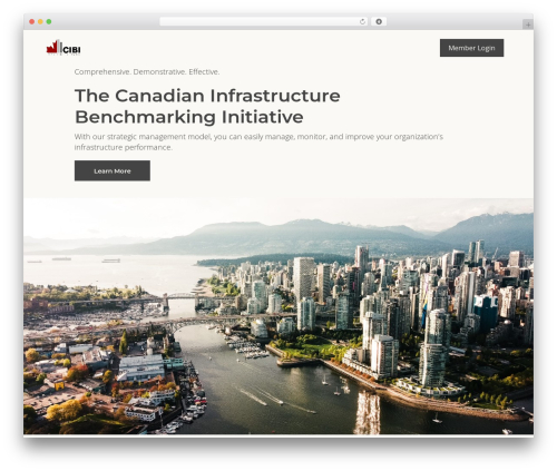 Overton core WordPress plugin - nationalbenchmarking.com