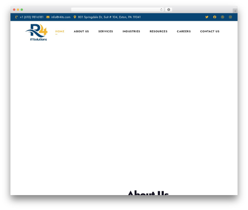 Aivons addon WordPress plugin - r4its.com