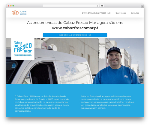 Vfbp payments WordPress plugin - aapf.pt
