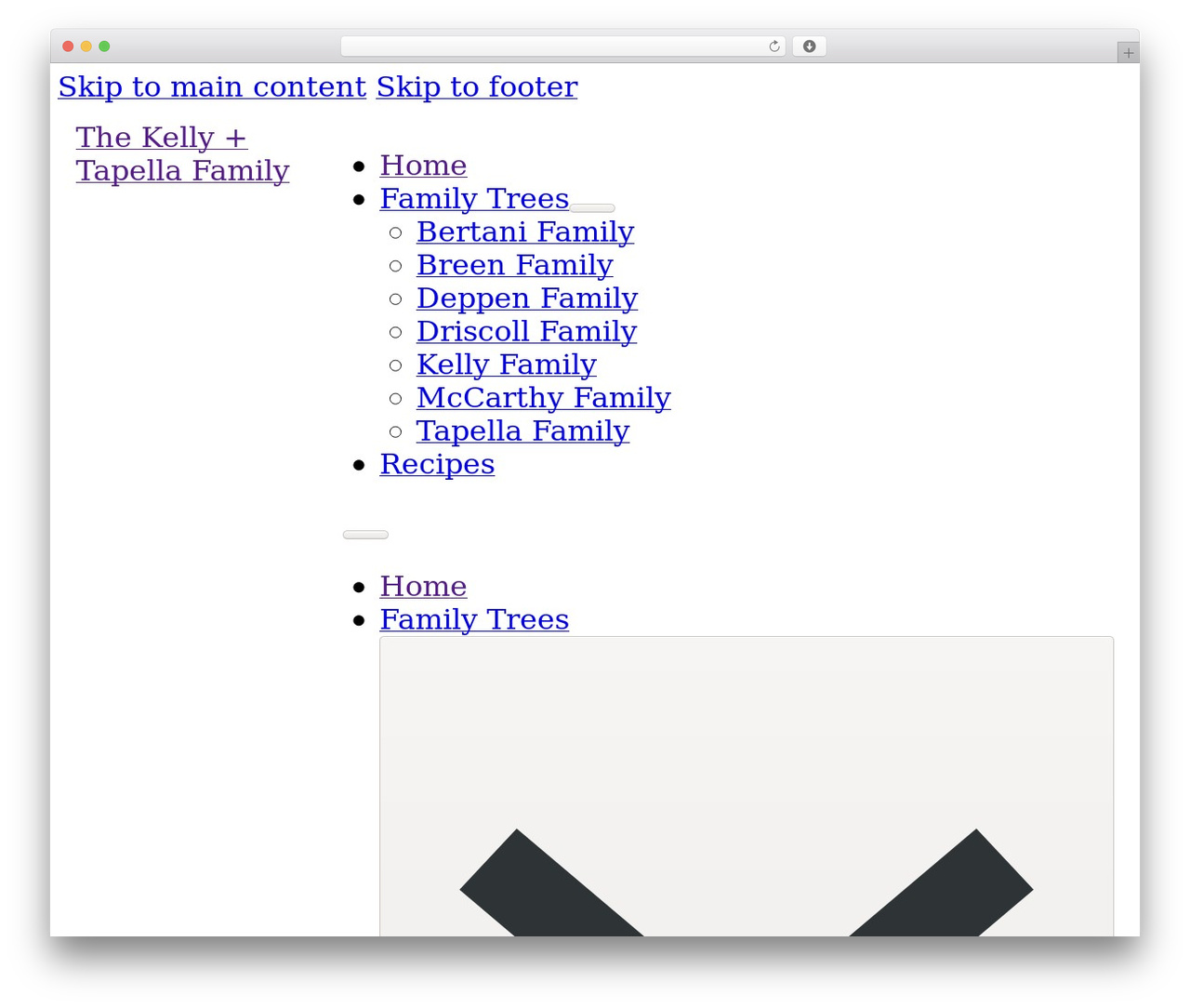 Bricks WordPress theme - tapellafamily.com Bricks WordPress theme - tapellafamily.com