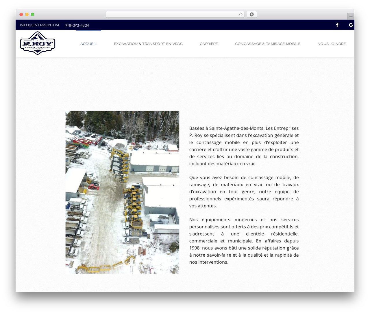 CMT005 WordPress theme - entreprisesproy.com CMT005 WordPress theme - entreprisesproy.com