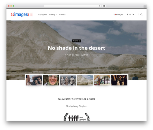 Post grid pro WordPress plugin - 24images.fr