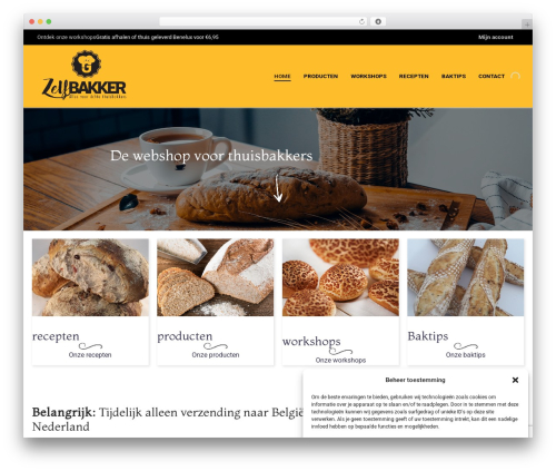 EU/UK VAT Manager for WooCommerce (eu-vat-for-woocommerce) free WordPress plugin - zelfbakker.be EU/UK VAT Manager for WooCommerce (eu-vat-for-woocommerce) free WordPress plugin - zelfbakker.be
