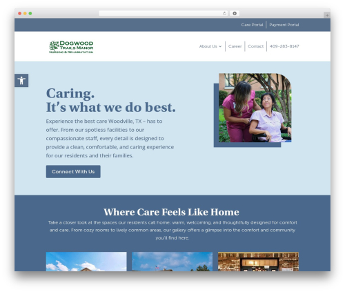 Wordpress store locator WordPress plugin - dogwoodtrails.com
